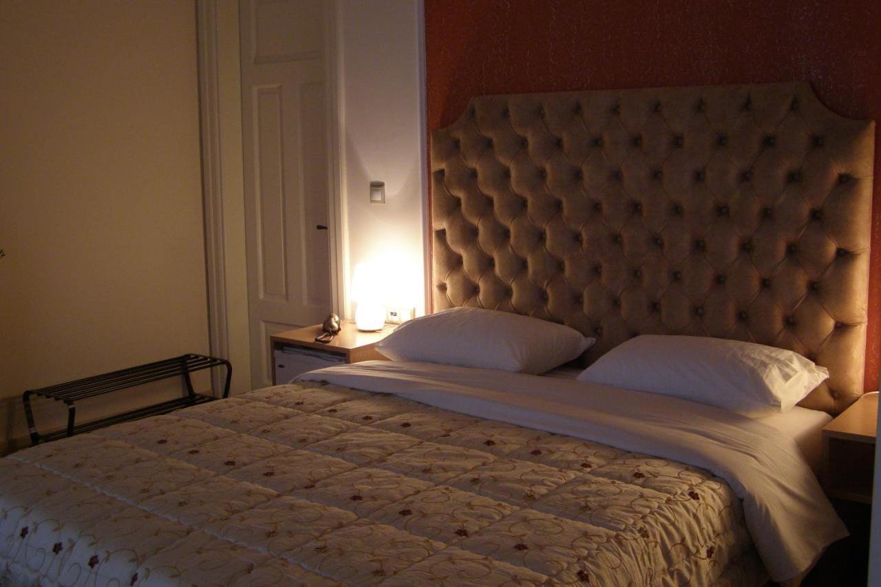 Room In Faneromeni'S Grove Kastoria Buitenkant foto