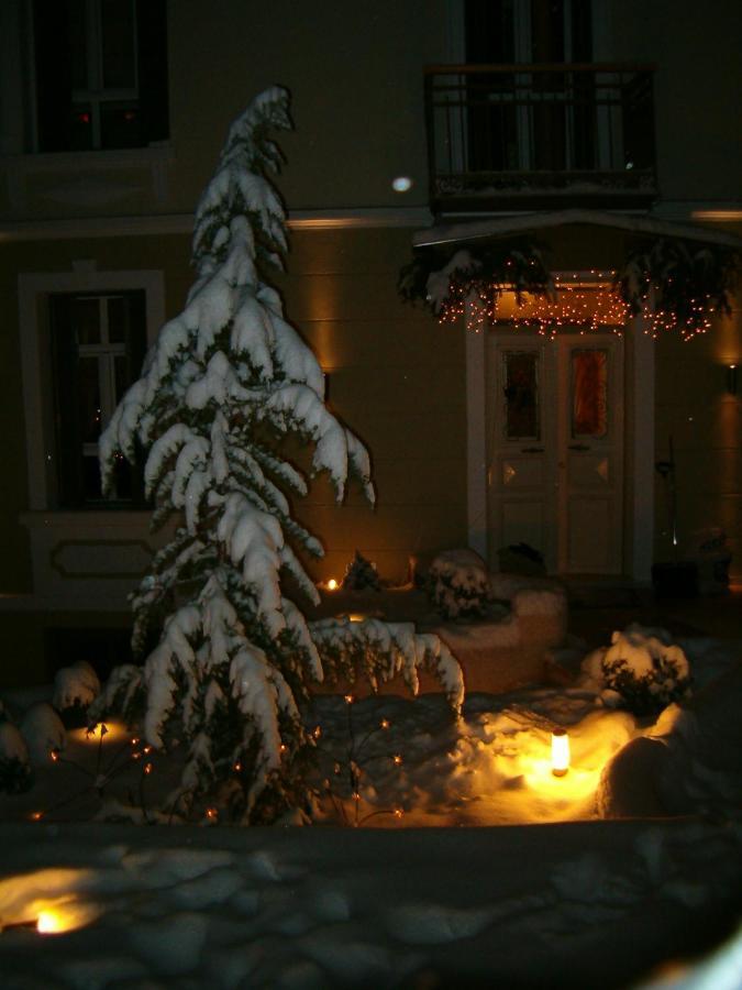 Room In Faneromeni'S Grove Kastoria Buitenkant foto