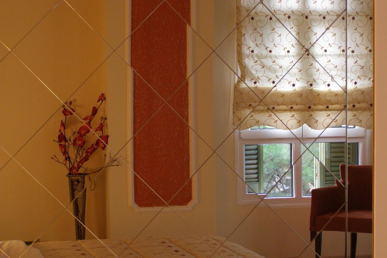 Room In Faneromeni'S Grove Kastoria Buitenkant foto