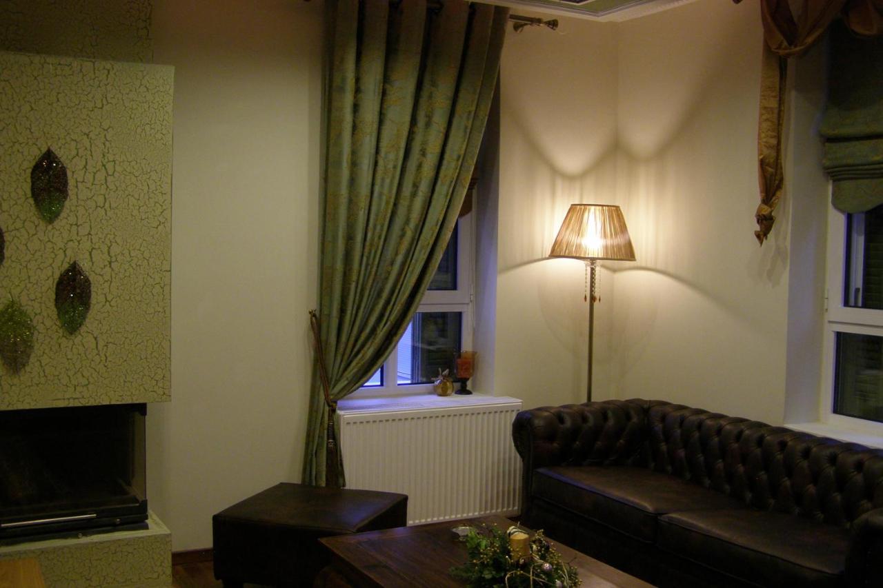 Room In Faneromeni'S Grove Kastoria Buitenkant foto